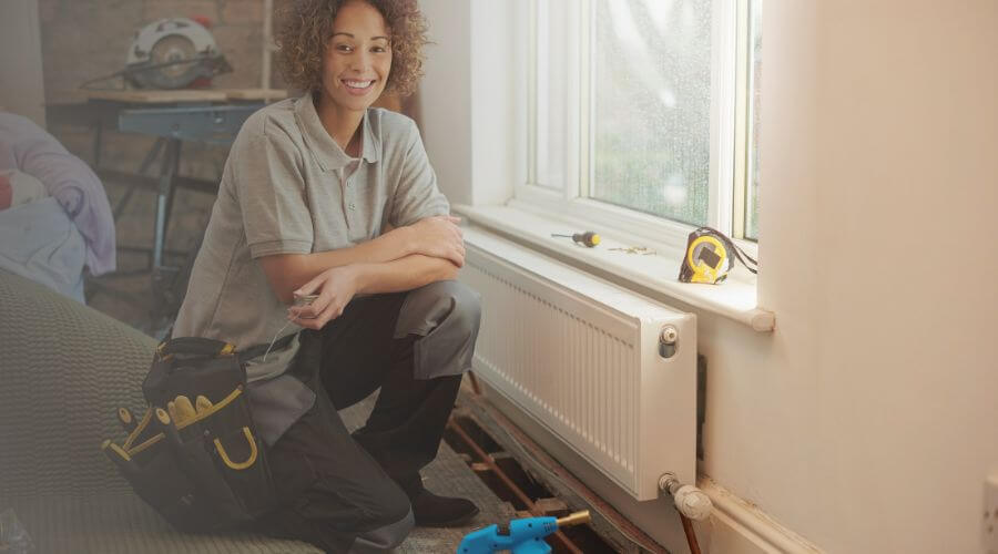 Professional emergency plumbing in North Tonawanda, NY